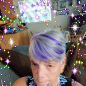 Meet your Posher, Diane